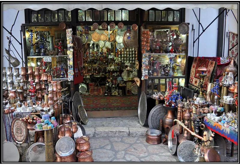 Mugla Market Tours from Marmaris